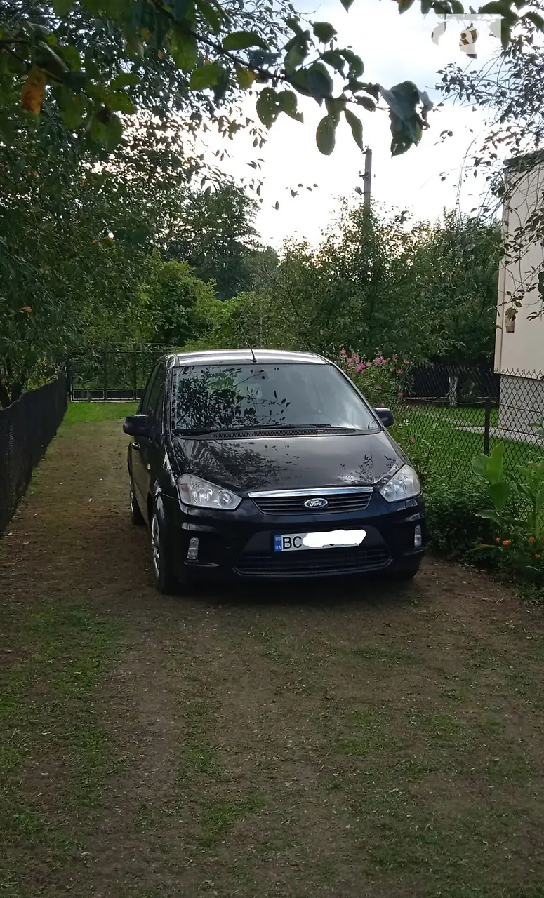 Ford C-Max на хорошій комплектації !

Підігрів лобового скла.

Підігрів сідушок

Датчик дощу

Датчик світла 

Двозонний клімат..

ASR 

Двигун замінено з пробігом 208тис, при першій реєстрації вписано !!!!


Перший власник. 



Детальніше по телефону 