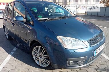 Минивэн Ford C-Max 2006 в Луцке