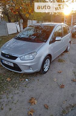 Універсал Ford C-Max 2010 в Одесі