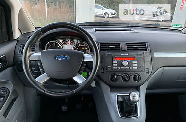 Минивэн Ford C-Max 2009 в Дубно
