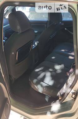 Мінівен Ford C-Max 2008 в 