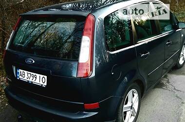 Хетчбек Ford C-Max 2007 в Хмільнику