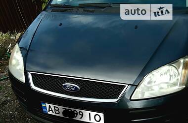 Хетчбек Ford C-Max 2007 в Хмільнику