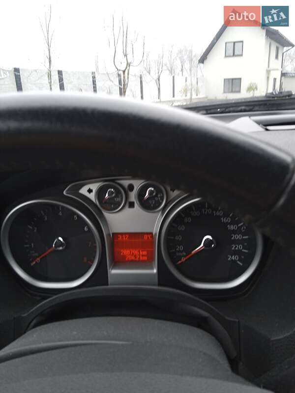 Универсал Ford C-Max 2007 в Моршине