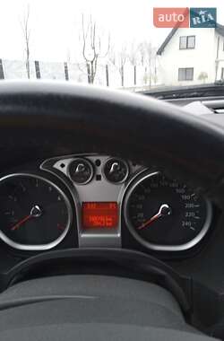 Универсал Ford C-Max 2007 в 