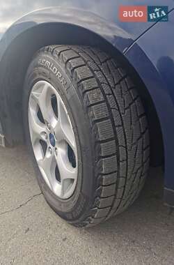 Микровэн Ford C-Max 2012 в Тальном