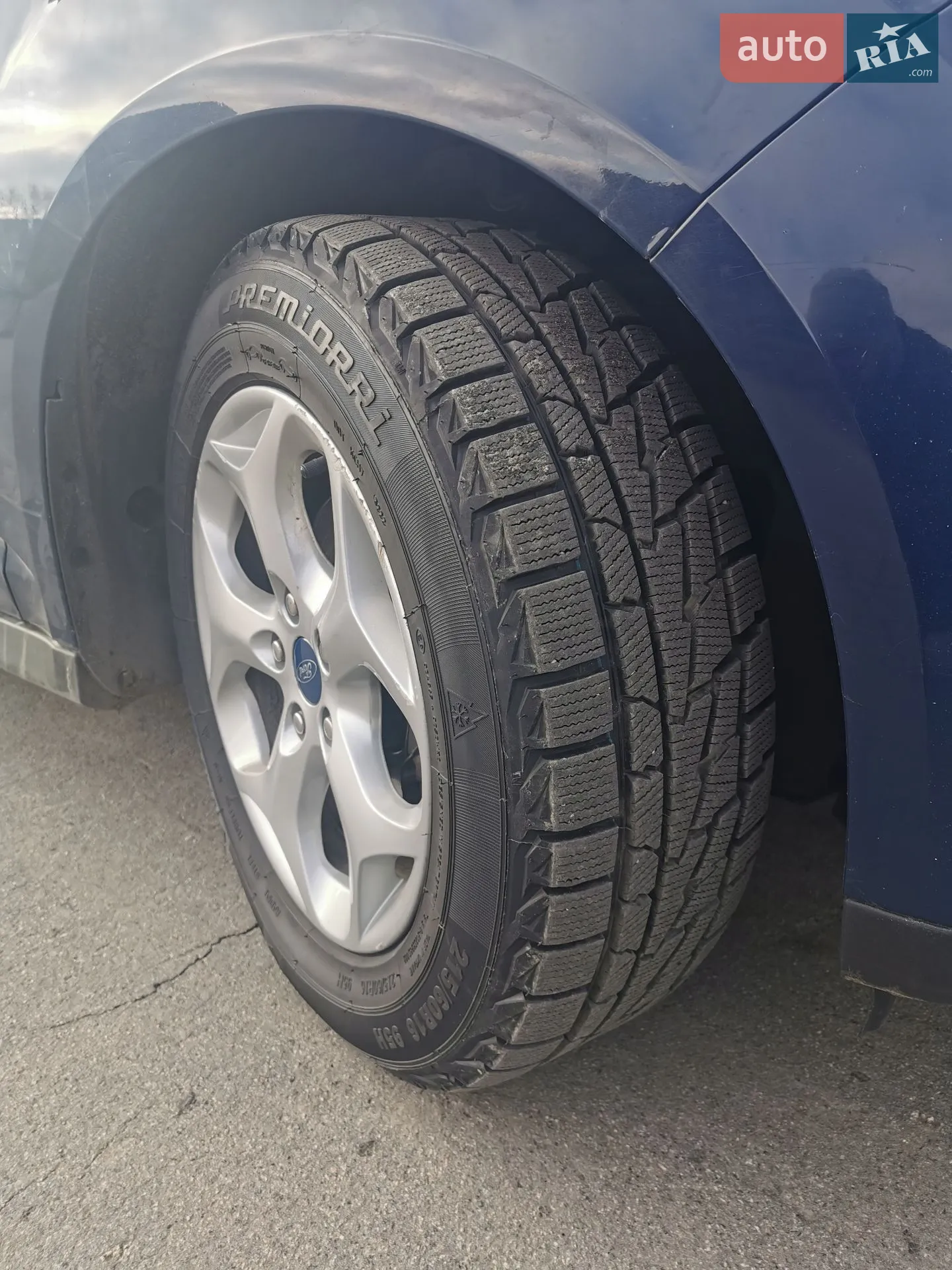 2012 Ford C-MAX - мініатюра 13