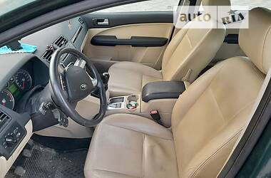 Минивэн Ford C-Max 2005 в 