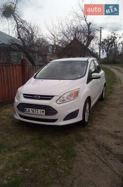 Микровэн Ford C-Max 2012 в Киеве