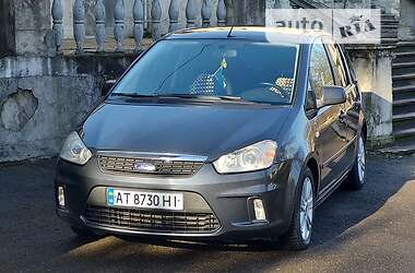 Микровэн Ford C-Max 2009 в Ивано-Франковске