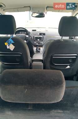 Микровэн Ford C-Max 2008 в 