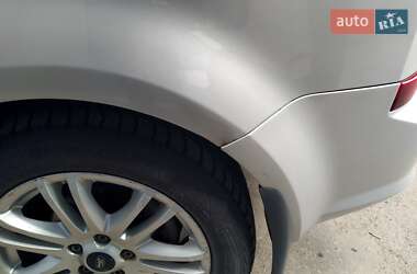 Микровэн Ford C-Max 2008 в 