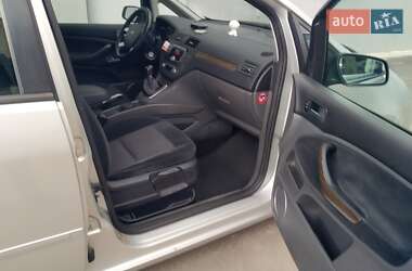 Микровэн Ford C-Max 2008 в Житомире