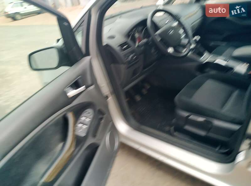 Микровэн Ford C-Max 2008 в Житомире