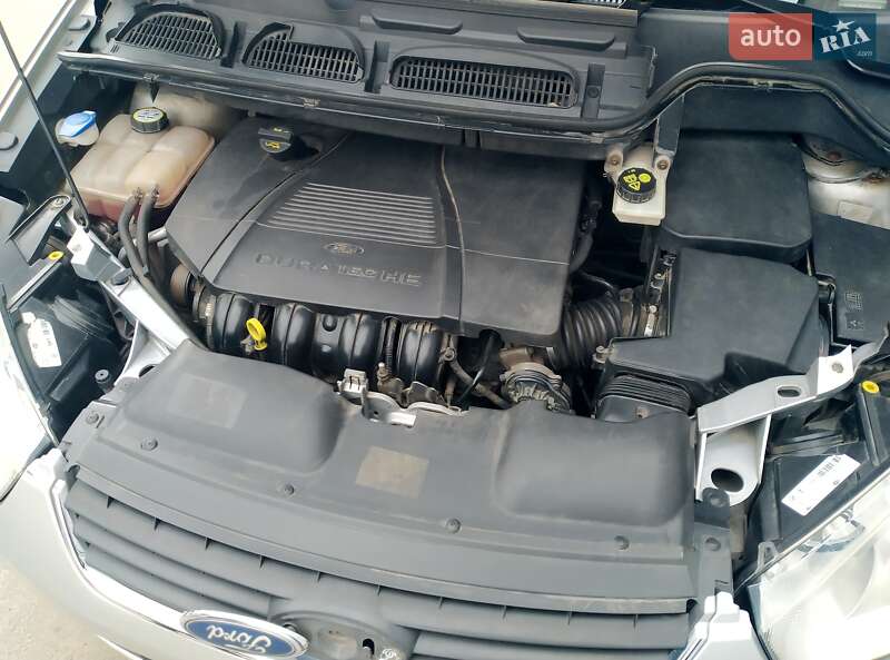 Микровэн Ford C-Max 2008 в Житомире