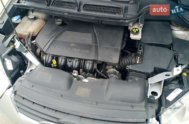 Микровэн Ford C-Max 2008 в 