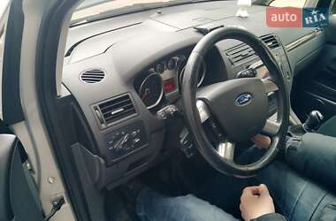 Микровэн Ford C-Max 2008 в 