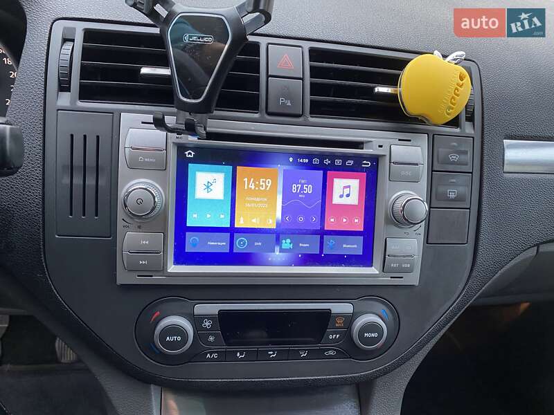 Мікровен Ford C-Max 2008 в Жидачові