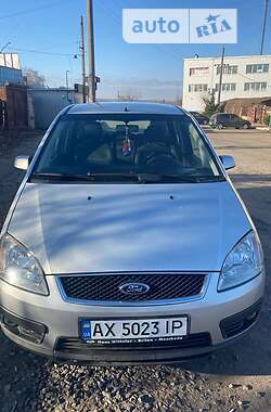 Мінівен Ford C-Max 2003 в Харкові