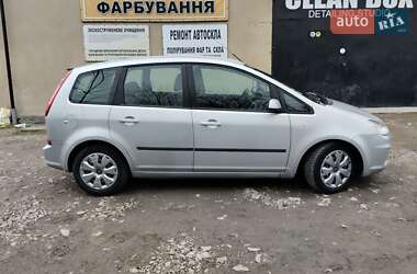 Минивэн Ford C-Max 2007 в Ходорове