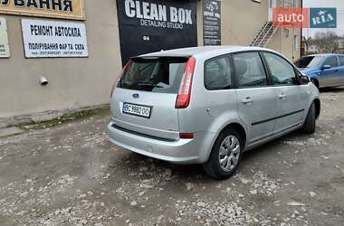 Минивэн Ford C-Max 2007 в Ходорове