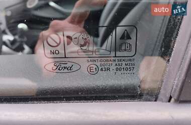 Минивэн Ford C-Max 2007 в Ходорове