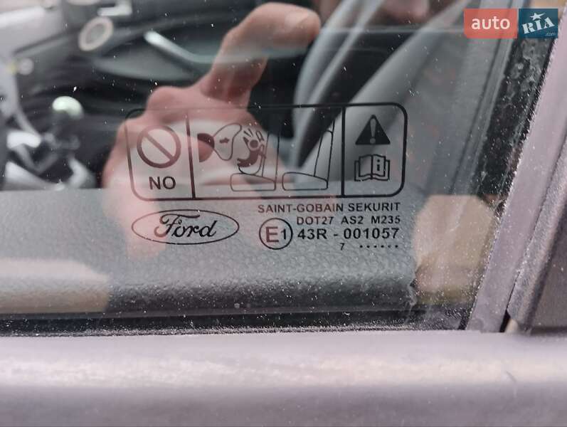 Минивэн Ford C-Max 2007 в Ходорове