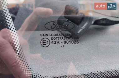 Минивэн Ford C-Max 2007 в Ходорове
