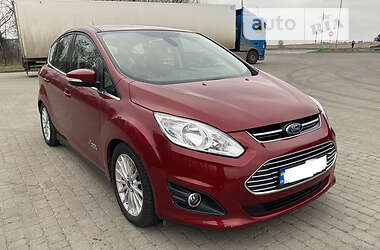 Микровэн Ford C-Max 2015 в Киеве