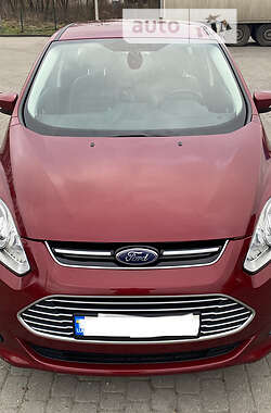 Микровэн Ford C-Max 2015 в Киеве