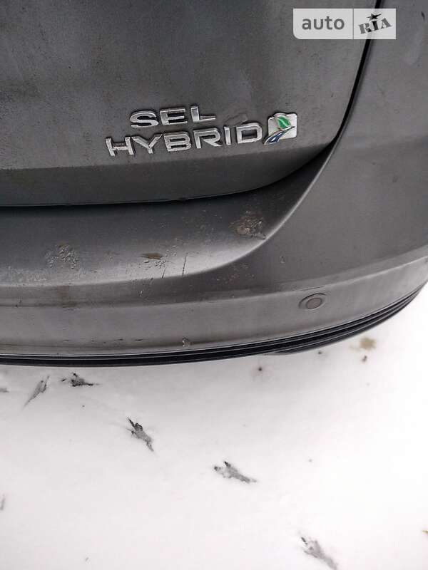 Микровэн Ford C-Max 2014 в Одессе
