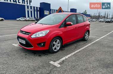 Микровэн Ford C-Max 2013 в Каменец-Подольском