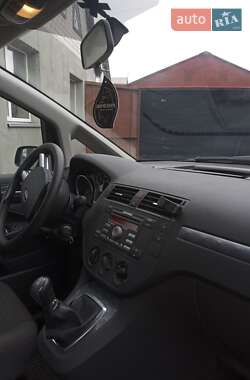 Микровэн Ford C-Max 2008 в Черкассах