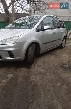 Мікровен Ford C-Max 2008 в 