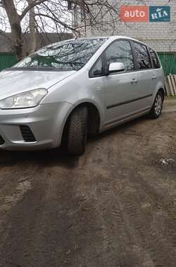 Микровэн Ford C-Max 2008 в Черкассах