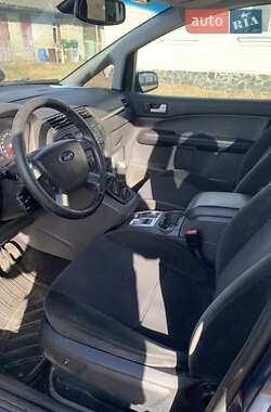 Минивэн Ford C-Max 2006 в Черкассах