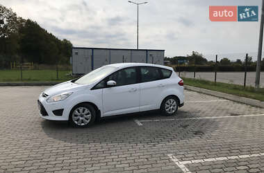 Микровэн Ford C-Max 2013 в 