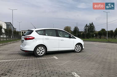 Микровэн Ford C-Max 2013 в Бродах