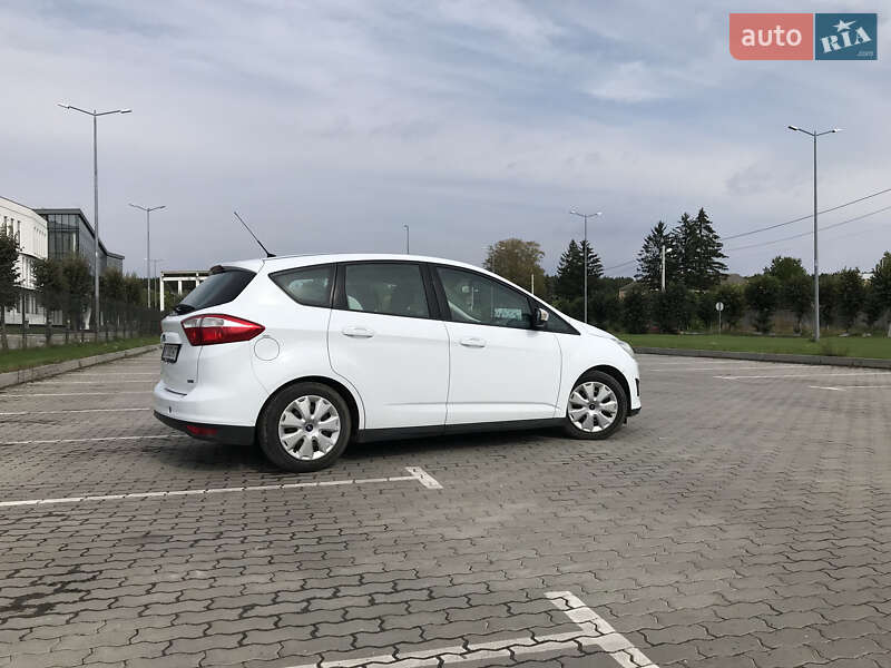 Мікровен Ford C-Max 2013 в Бродах