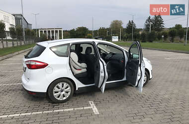 Микровэн Ford C-Max 2013 в 