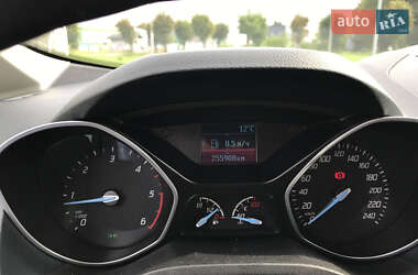 Микровэн Ford C-Max 2013 в 