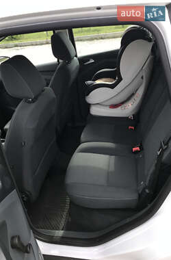 Микровэн Ford C-Max 2013 в 