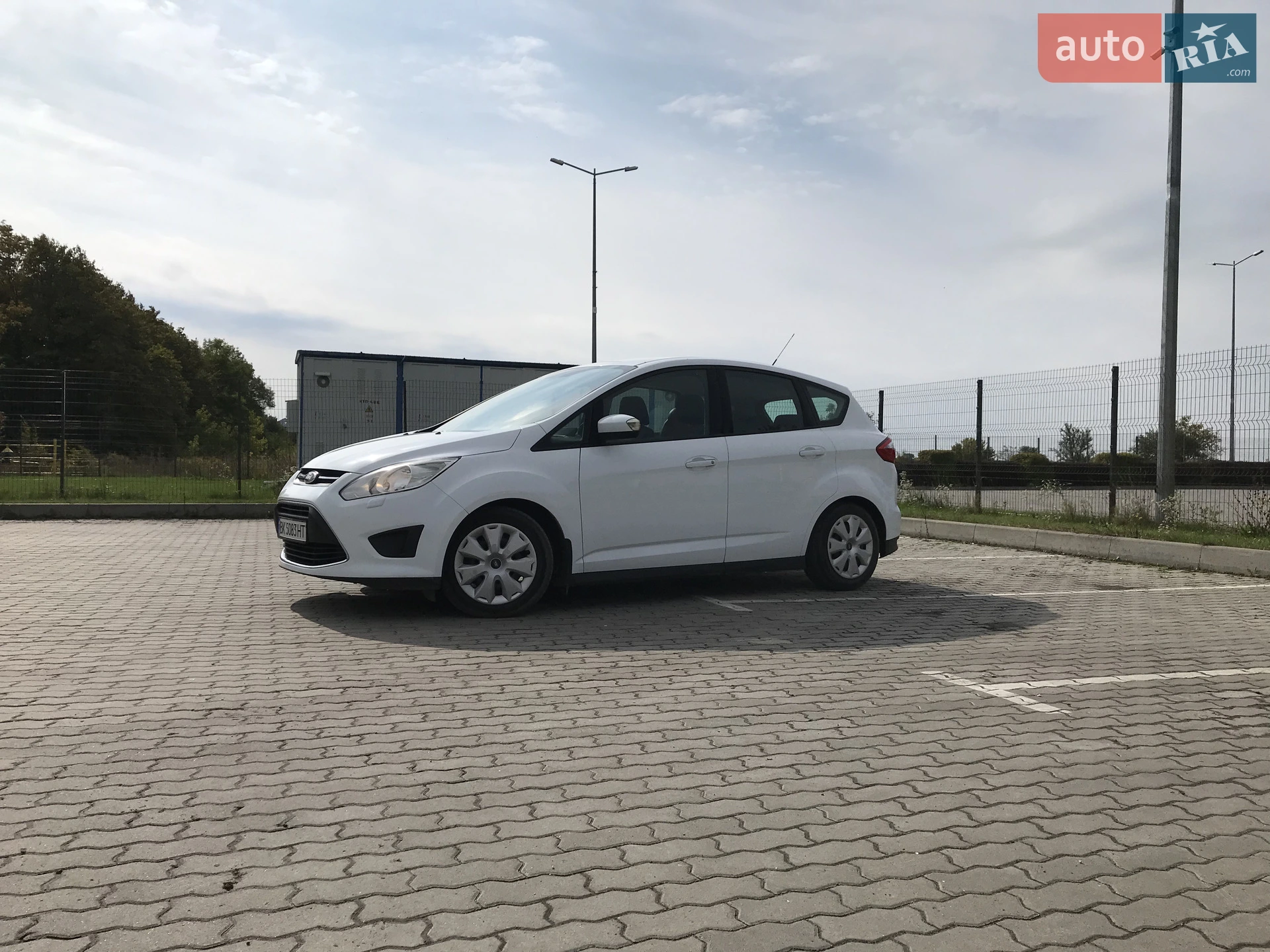 2013 Ford C-MAX - мініатюра 15