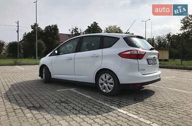 Микровэн Ford C-Max 2013 в 