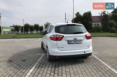 Микровэн Ford C-Max 2013 в 