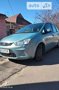 Мікровен Ford C-Max 2009 в Кривому Розі