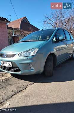 Микровэн Ford C-Max 2009 в Кривом Роге