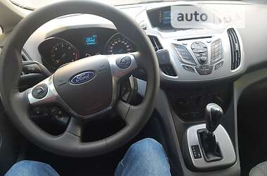 Микровэн Ford C-Max 2011 в Хмельницком