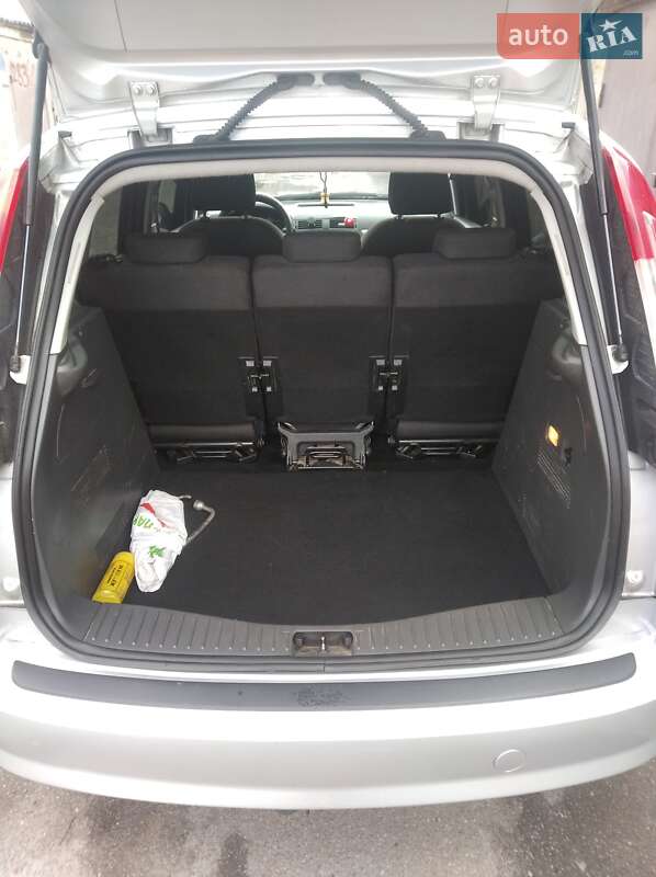 Микровэн Ford C-Max 2008 в Житомире