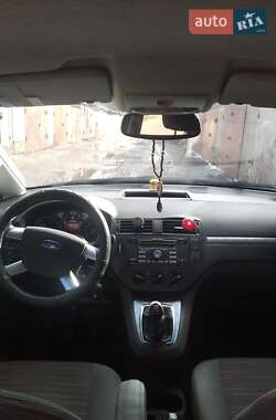 Микровэн Ford C-Max 2008 в 